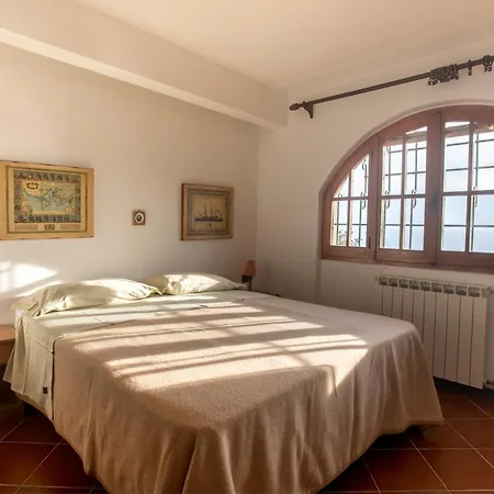 079d - La Storica Il Vigneto 45a, 7 Minuti Dal Mare - Parcheggio Privato Gratis
