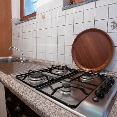 079d - La Storica Il Vigneto 45a, 7 Minuti Dal Mare - Parcheggio Privato Gratis Appartement *