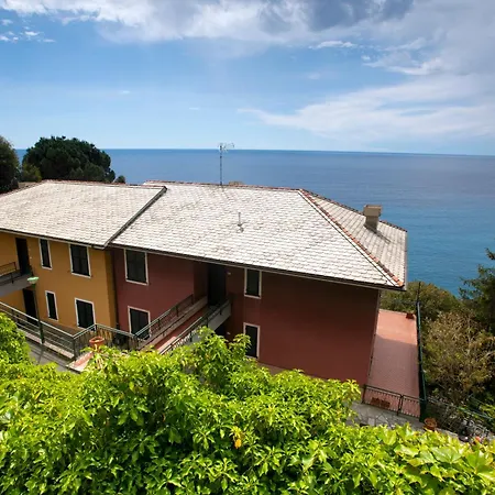 079d - La Storica Il Vigneto 45a, 7 Minuti Dal Mare - Parcheggio Privato Gratis * מונליה