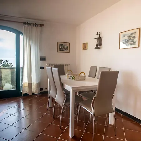 079d - La Storica Il Vigneto 45a, 7 Minuti Dal Mare - Parcheggio Privato Gratis