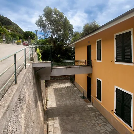 דירה 079d - La Storica Il Vigneto 45a, 7 Minuti Dal Mare - Parcheggio Privato Gratis