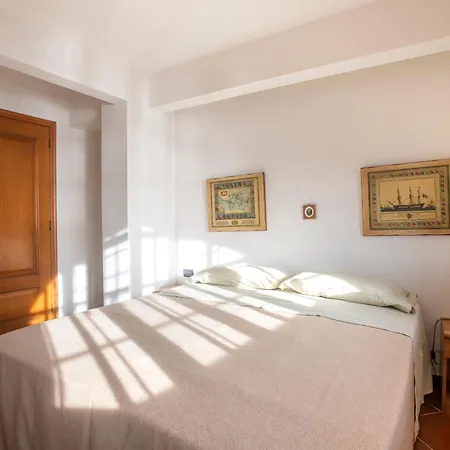 דירה 079d - La Storica Il Vigneto 45a, 7 Minuti Dal Mare - Parcheggio Privato Gratis מונליה
