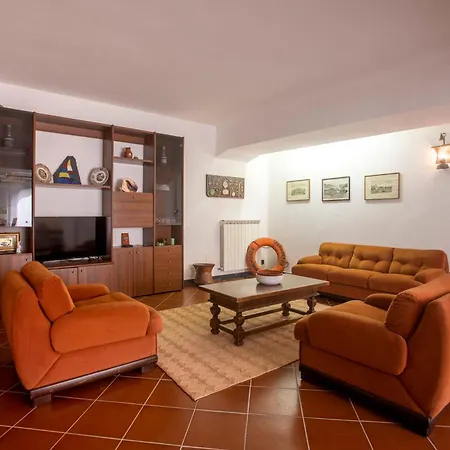 Appartement 079d - La Storica Il Vigneto 45a, 7 Minuti Dal Mare - Parcheggio Privato Gratis *