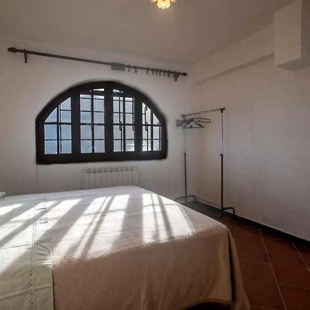 Appartement 079d - La Storica Il Vigneto 45a, 7 Minuti Dal Mare - Parcheggio Privato Gratis Moneglia