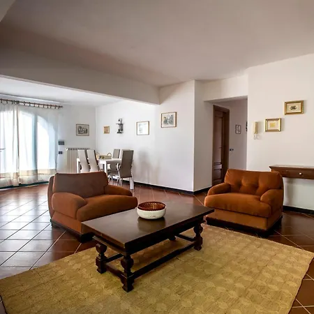 Appartement 079d - La Storica Il Vigneto 45a, 7 Minuti Dal Mare - Parcheggio Privato Gratis