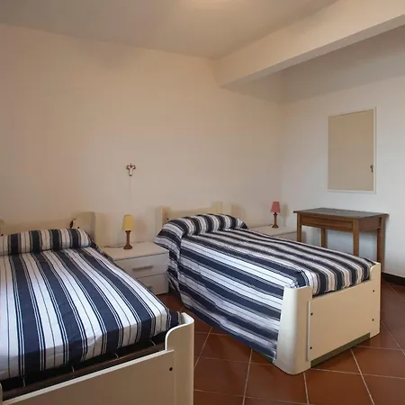 079d - La Storica Il Vigneto 45a, 7 Minuti Dal Mare - Parcheggio Privato Gratis דירה *