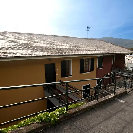 דירה 079d - La Storica Il Vigneto 45a, 7 Minuti Dal Mare - Parcheggio Privato Gratis *