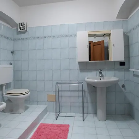 079d - La Storica Il Vigneto 45a, 7 Minuti Dal Mare - Parcheggio Privato Gratis * מונליה