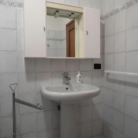 079d - La Storica Il Vigneto 45a, 7 Minuti Dal Mare - Parcheggio Privato Gratis Appartement *