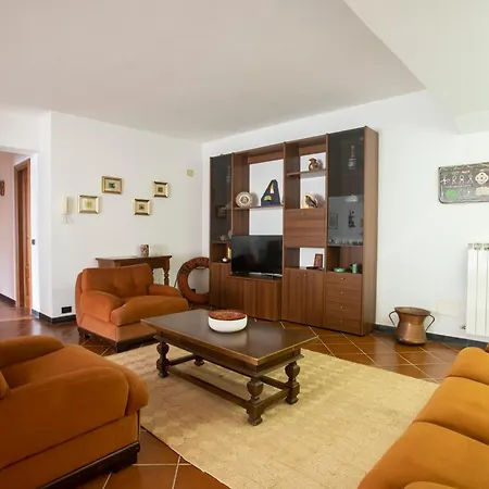 דירה 079d - La Storica Il Vigneto 45a, 7 Minuti Dal Mare - Parcheggio Privato Gratis מונליה