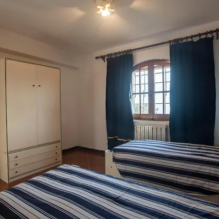 079d - La Storica Il Vigneto 45a, 7 Minuti Dal Mare - Parcheggio Privato Gratis