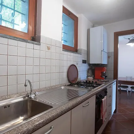 079d - La Storica Il Vigneto 45a, 7 Minuti Dal Mare - Parcheggio Privato Gratis 公寓 莫内利亚