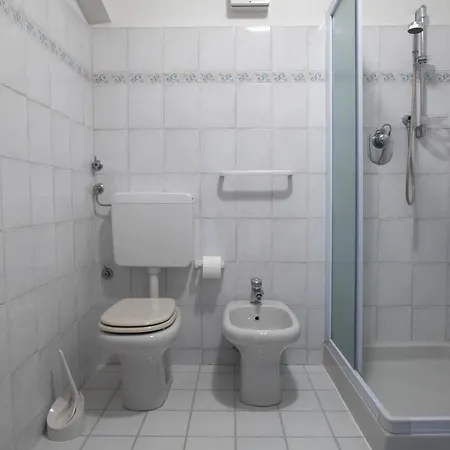 079d - La Storica Il Vigneto 45a, 7 Minuti Dal Mare - Parcheggio Privato Gratis 公寓